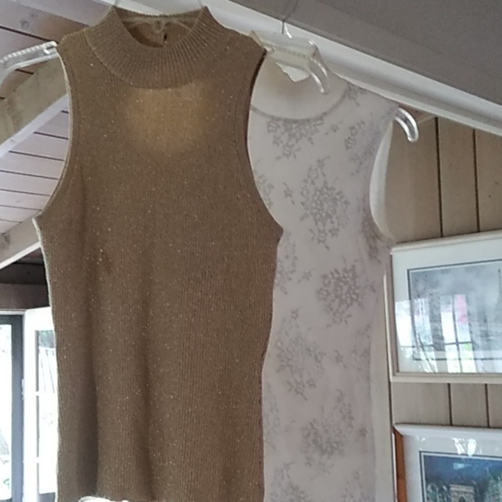 2 Cache Tops - image 1